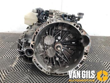 Versnellingsbak Renault Master O318745, Nieuw