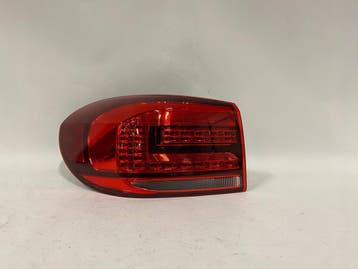 VW Tiguan I R-Line 2012-2015 achterlicht links LED, Autos : Pièces & Accessoires, Verzenden