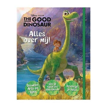 The Good Dinosaur | - KOLEKTIV, Verzenden, Nieuw
