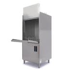 Machine à laver les casseroles - 56 x 63 cm - 400V, Verzenden, Nettoyage