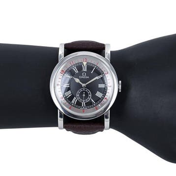 Omega - Specialties Pilot - Sans prix de réserve -