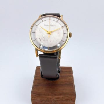 Citizen - Deluxe Parashock - Sans prix de réserve - 150708 -, Nieuw