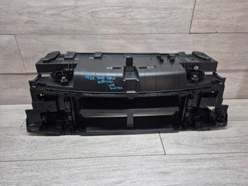Smart ForTwo III stuurwiel luchtinlaat A4538851301, Verzenden, Gebruikt