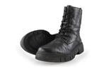 Cypress Veterboots in maat 38 Zwart, Verzenden, Overige typen