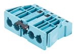 Wieland Gesis Classic Snap-in Device Connector -, Verzenden, Nieuw
