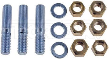 Exhaust Manifold Mounting Hardware 03099, Ophalen of Verzenden