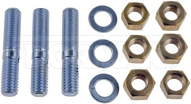 Exhaust Manifold Mounting Hardware 03099, Autos : Pièces & Accessoires, Systèmes d'échappement, Enlèvement ou Envoi