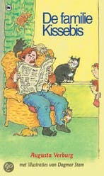 De familie Kissebis 9789044305302 A. Verburg, Verzenden, Gelezen, A. Verburg