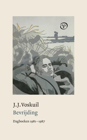 Bevrijding 9789028252127 J.J. Voskuil, Verzenden, J.J. Voskuil