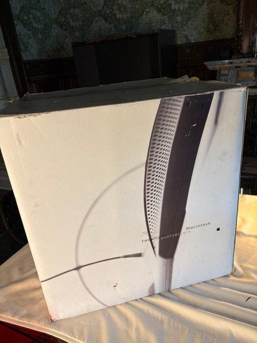 Apple TAM (Twentieth Anniversary Macintosh) - Computer - In, Games en Spelcomputers, Spelcomputers | Overige Accessoires