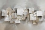 Lea Ottavi - Quiet Geometry Breathing XXL