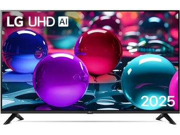 LG UA73006LA - Ultra HD TV - 55 - 4K HDR10 - Zwart, Verzenden