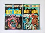Batman #266, 268, 273, 280, 281, 283, 284, 285, 288,, Nieuw