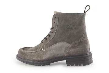 Pantofola dOro Veterboots in maat 43 Overig, Overige kleuren, Verzenden, Boots, Zo goed als nieuw