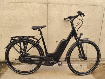 Norta B-1020 maat 54 400Wh