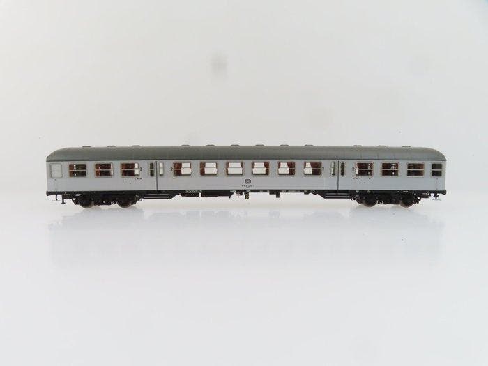 Pulman H0 - 36465 - Modeltrein personenwagen (1) - 4-assig, Hobby en Vrije tijd, Modeltreinen | H0