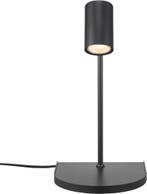 Wandlamp GU10 Zwart Nordlux Cody 2112001003 (Verlichting), Huis en Inrichting, Lampen | Overige, Verzenden, Nieuw