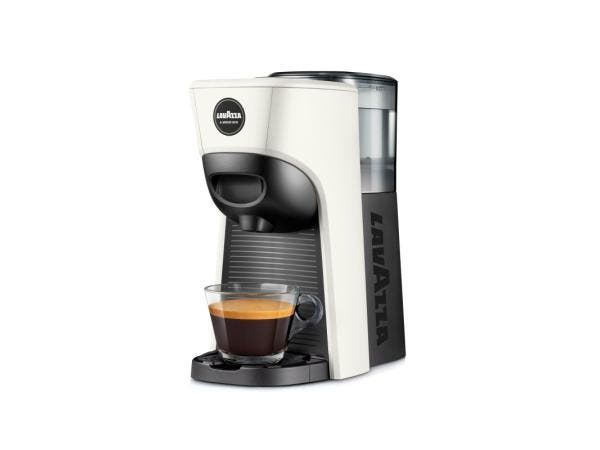 Veiling - Lavazza LM 840 Tiny Eco - Koffie Capsulemachine 0,, Elektronische apparatuur, Koffiezetapparaten, Gebruikt