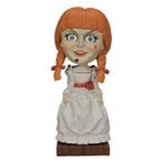 The Conjuring Head Knocker Bobble-Head Annabelle 20 cm, Ophalen of Verzenden