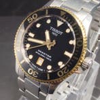 Tissot - Seastar 1000 - Zonder minimumprijs - T120210A -, Nieuw