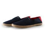 Tommy Hilfiger Espadrilles in maat 42 Blauw, Tommy Hilfiger, Zo goed als nieuw, Espadrilles of Moccasins, Verzenden