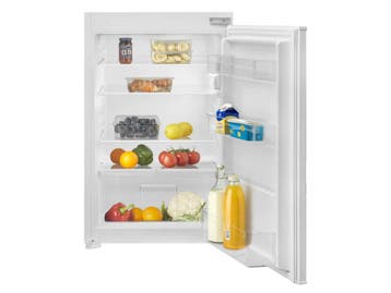 Inventum IKK0882S - Inbouw koeler - 126 liter -, Verzenden, Nieuw in verpakking