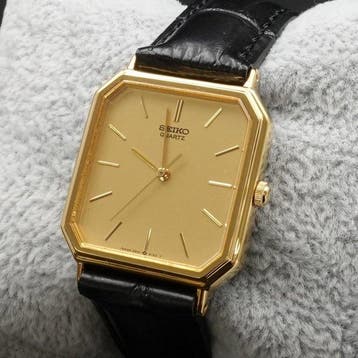 Seiko - Vintage - Zonder minimumprijs - 6531-5100 - Heren -