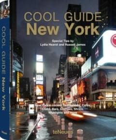 Cool guide New York 9783832792930 Anonymus, Verzenden, Anonymus