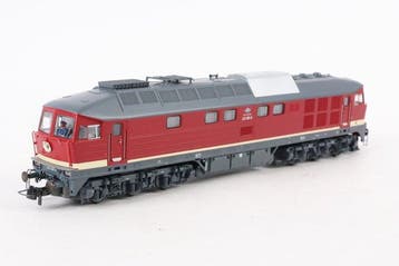 Roco H0 - 43704 - Diesellocomotief (1) - 232 100-8, Nieuw