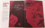 Elektra - Elektra Lives Again - 1 Comic - EO - 1990/1990, Nieuw