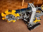 Lego Set - 42055 - Technic - Schaufelradbagger, Nieuw