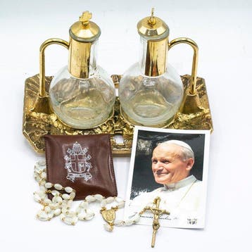 Rozenkrans (2) - Zeldzaam liturgisch en devotioneel geheel