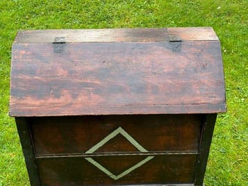 Kist - Hout