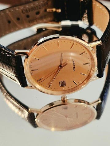 Certina - Unknown - Heren - 1990-1999, Nieuw