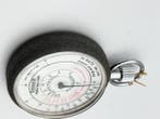 herwins - pocket stopwatch vintage NOS - 1970-1979