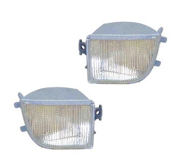 Clignotants Pour Volkswagen Vw Passat B4 93-97, Verzenden
