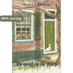 De eend op de stoep 9789033107832 Schalk Meyering, Verzenden, Gelezen, Schalk Meyering