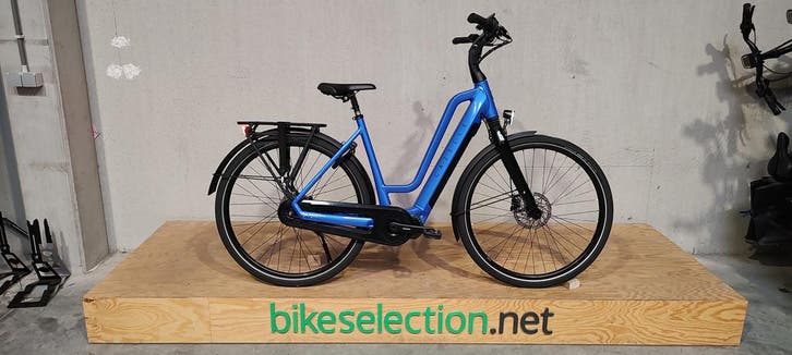 E-Bike | Gazelle Chamonix C7 HMS | -26%, Fietsen en Brommers, Elektrische fietsen, Ophalen