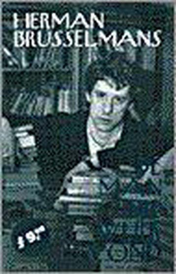 De man die werk vond / De man die werk vond / 1, Boeken, Verzenden, Gelezen, Herman Brusselmans