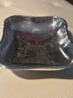 Suikergoed schotel - .835 zilver, Antiek en Kunst