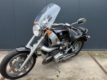 BMW - R 1200 C - Cruiser - NO RESERVE - 1200 cc - 1998