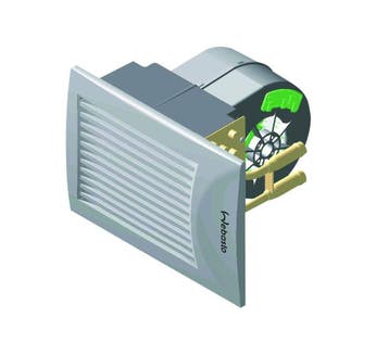 Webasto Florida 5 warmtewisselaar 24V, Ophalen of Verzenden