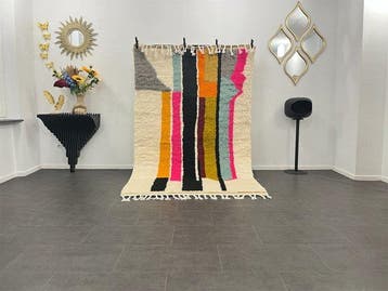 Berber, Traditioneel Azilal uit het Atlasgebergte –, Nieuw