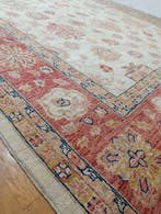 Ziegler - Vloerkleed - 354 cm - 267 cm, Nieuw