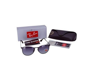 Veiling - Ray-Ban | Erika Metal Gepolariseerde Zonnebril