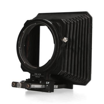 Hasselblad PRO SHADE 50-70 for F C CF Adapter 60, Ophalen of Verzenden