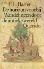 HORIZON VOORBIJ 9789021451374 F.L. Bastet, Verzenden, Gelezen, F.L. Bastet