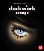 A Clockwork orange (Blu-ray), CD & DVD, Blu-ray, Verzenden