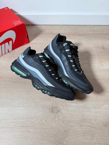 Nike - Air Max 95 - Sneakers - Maat: EU 47.5 - Nieuw met, Kleding | Heren, Nieuw