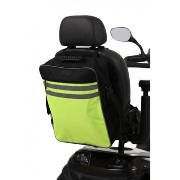 Splash Rolstoel & Scootmobieltas Hi-Vis, Verzenden, Nieuw